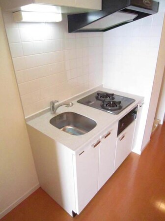 プライマル森下の物件内観写真